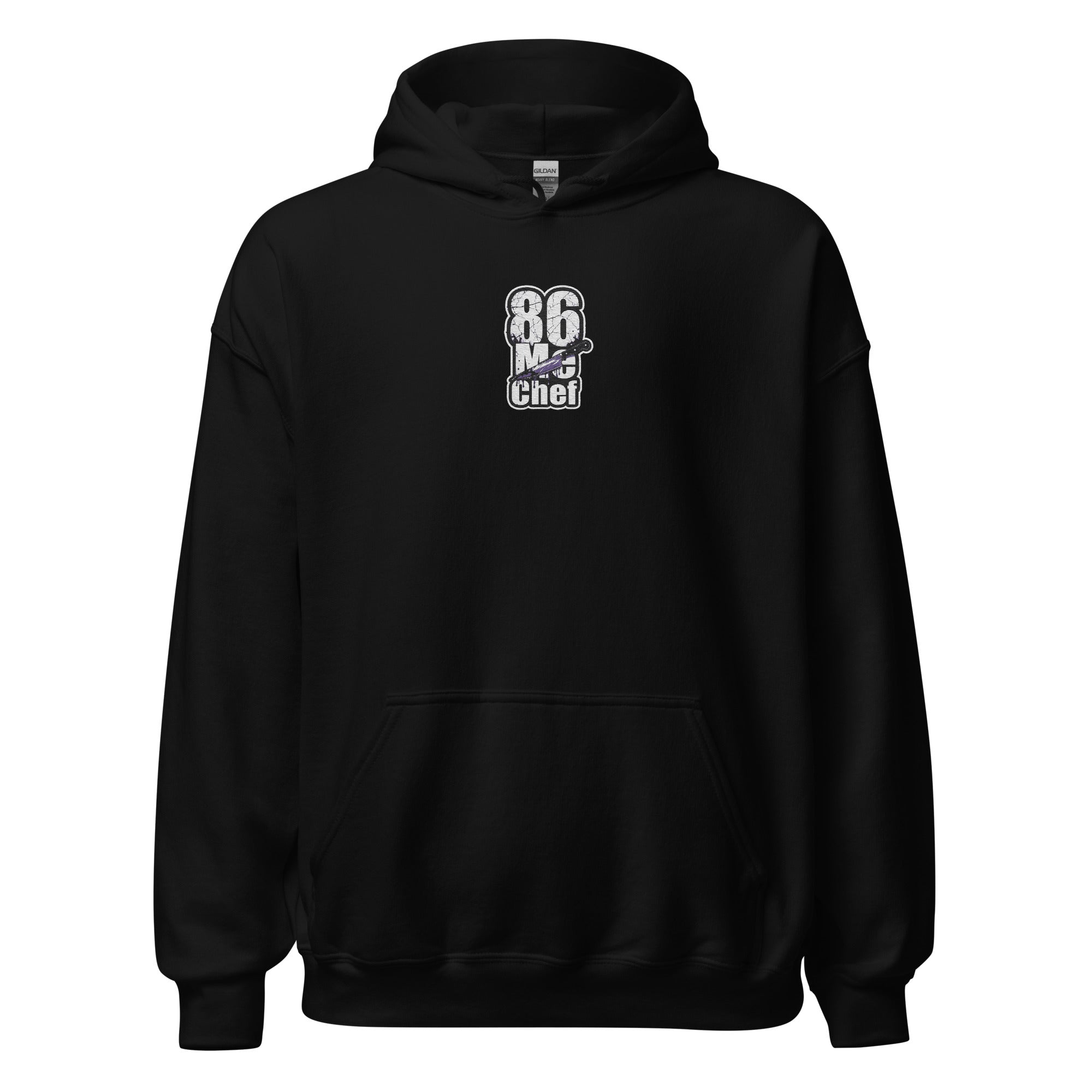 Hoodies & T-Shirts